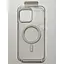 Оригинальный противоударный чехол Apple Clear Case MagSafe для iPhone 13 Pro (6.1") Прозрачный (MM2Y3ZM/A) - миниатюра 5