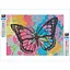 Набір для створення картини Craze Diamondz Метелик зі стразами (47798) - мініатюра 6