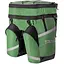 Велобаул Travel Extreme Mono 60 L Green (1060-ТE-В001GN) - миниатюра 1
