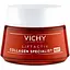 Ночной антивозрастной крем-уход Vichy Liftactiv Collagen Specialist Night Cream с эффектом коррекции морщин придание упругости и восстановлению сияния 50 мл (MB275500) - миниатюра 1