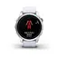 Смарт-часы Garmin Epix Pro Gen 2 42 mm Silver w. Whitestone Band (010-02802-00/01) - миниатюра 3