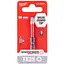 Бита Milwaukee Shockwave Torx T25х50 мм (4932430881) - миниатюра 2