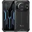 Смартфон Fossibot F101P 4/64Gb Black Global version - миниатюра 1