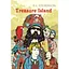 Treasure Island - Роберт Льюїс Стівенсон - мініатюра 1
