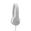 Навушники Hoco W21 Graceful charm wire control headphones сірі - мініатюра 2