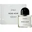 Парфумована вода оригінал Byredo Rose Noir 50 мл - мініатюра 1