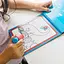 Водна розмальовка з ручкою Melissa & Doug Water WOW Динозаври (SM93204/6075166) - мініатюра 6