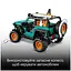 Конструктор LEGO Technic Позашляховик Jeep Wrangler Rubicon 723 деталі (42227) - мініатюра 3