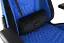 Геймерське крісло GT Racer синє (X-0712 Shadow Blue) - мініатюра 7