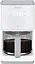 Кавоварка крапельна Tefal Sense CM693110 - мініатюра 2