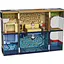 Ігровий набір Funko Bitty Pop! Boxes Дивні дива Будинок Баєрса (85534) - мініатюра 2