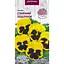 Насіння Фіалка Насіння України Сонячний поцілунок 0.05 г (751100) - мініатюра 1