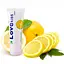 Гель-лубрикант зволожуючий Love Kiss на водній основі зі смаком лимона 50 мл - мініатюра 1