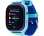 Детские часы-телефон Amigo GO005 Thermometer 4G WI-FI голубые - миниатюра 3