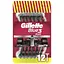 Бритва Gillette Blue3 Plus Nitro 12 шт. (8700216148146) - миниатюра 1