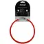 Нашийник для собак AnimAll LED розмір S, 40 см, червоний - мініатюра 1
