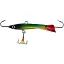 Балансир Viking Fishing Yeti Ice Jig 60mm 16.0g #2 Green Glam - миниатюра 1