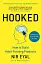 Hooked: How to Build Habit-Forming Products - мініатюра 1