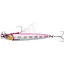 Пількер Savage Gear 3D Jig Minnow 46mm 5.0g Flash PHP Рожевий (1013-1854.12.40) - мініатюра 1
