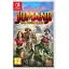 Гра Jumanji The Video Game/Джуманджі (російська версія) (Nintendo Switch) - мініатюра 1