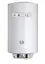Водонагреватель Midea 80 л, 1500 Вт, сухой ТЭН, вертикальный, цилиндрический, белый (D80-15F1(D)) - миниатюра 2
