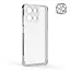 Чохол до мобільного телефона Armorstandart Air Force Motorola G15 Camera cover Clear (ARM82958) - мініатюра 2
