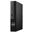 Комп'ютер Dell Refurb OptiPlex 3090 MFF i3-10100T/8/240SSD - мініатюра 1