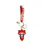 Брелок Ведмедик 3 Bibi Toys (763135BT) - мініатюра 1
