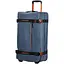 Дорожная Сумка На Колесах American Tourister URBAN TRACK NAVY/ORANGE 68x40x37,5 MD1*31202 - миниатюра 1