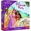 Настольная игра Trefl Вечеринка для принцесс. Дисней: Принцессы (The Princess Party. Disney: Princess) (02434) - миниатюра 1