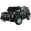 Електромобіль дитячий Bambi Mercedes-Maybach G650 M 6150AL-2 24V гумові колеса до 15 км/год - мініатюра 1