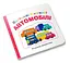 Книга Вантажні й легкові автомобілі. (КМ-Букс) - мініатюра 2