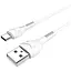 USB кабель Hoco X37 Type-C 0.5 м - мініатюра 1
