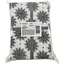 Набор полотенец Soho Snow Grey хлопок 100% 60х40 см 2 шт. (BS 45561/1) - миниатюра 2