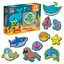 Набор для детей Набор магнитов. Морские обитатели VT3106-27 - миниатюра 1
