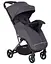 Прогулочная коляска-книга Carrello Porto CRL-5522 Tan Grey - миниатюра 3