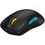 Игровая мышь Hator HTM-640 Pulsar3 PRO Wireless ESports Gaming 30000dpi 50G Black - миниатюра 1