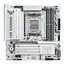 Материнская плата TUF GAMING B850M-PLUS WIFI7 W sAM5 B850 4xDDR5 M.2 HDMI DP Wi-Fi BT mATX белый Asus teh0018981 - миниатюра 2