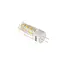 Лампа Brille світлодіодна LED 4W G4 WW 220 В - мініатюра 3