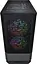 Корпус Cougar MG140 AIR RGB (Black) (MG140 AIR RGB (Black)) Без БП - мініатюра 3