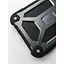 Оригінальний протиударний чохол UAG Monarch для iPhone XS / iPhone X Grey IPHX-M-GR - мініатюра 6
