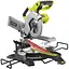 Пила торцовочная аккумуляторная ONE+ R18MS216-0 18В Ryobi teh0025787 - миниатюра 1