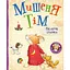 Книга Мишеня Тім не хоче спати. Автор - Анна Казаліс (Перо) - мініатюра 1