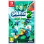 Гра The Smurfs 2 The Prisoner of the Green Stone (російські субтитри) (Nintendo Switch) - мініатюра 1