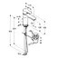 Смеситель для умывальника Kludi Objekta XL DN 10 322600575 - миниатюра 3