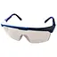 Очки защитные Grad (прозрачные) 9411545 - миниатюра 1
