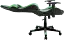 Геймерское кресло GT Racer черное с зеленым (X-2527 Black/Green) - миниатюра 7