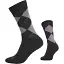 Носки Pentagon Phineas socks 550 45-47 Black - миниатюра 1