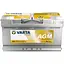 Акумулятор Varta Silver Dynamic AGM 95Ah Ев (-/+) (850EN) (353х175х190) А5 - мініатюра 1