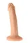 Фалоімітатор Mister Dixx Trouble Tony 7.1 Inch 18.5 см тілесний - мініатюра 5